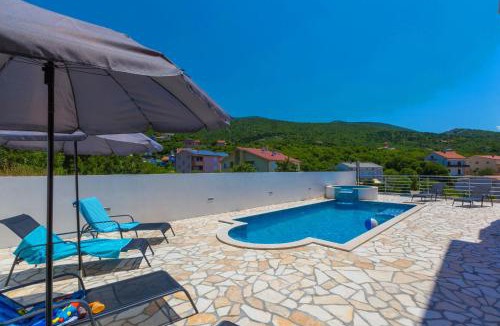 Klenovica Apartment | Cosic Green