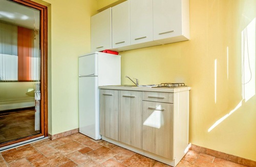 Tar Apartment | Cosy apartment for 2 guests with pool, WIFI, A/C and TV