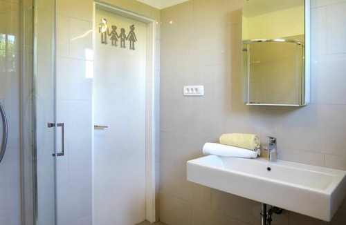 Mosenice Apartment | Cosy apartment for 4 guests with WIFI and terrace