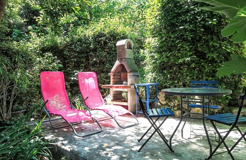 Mosenice Apartment | Cosy apartment for 4 guests with WIFI and terrace
