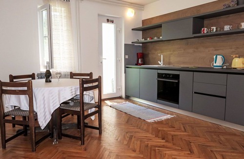 Mosenice Apartment | Cosy apartment for 4 people with WIFI and terrace