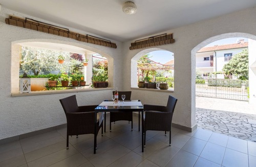 Spadici Apartment | Cosy apartment just 400 metres from the beach with parking, washing machine and garden