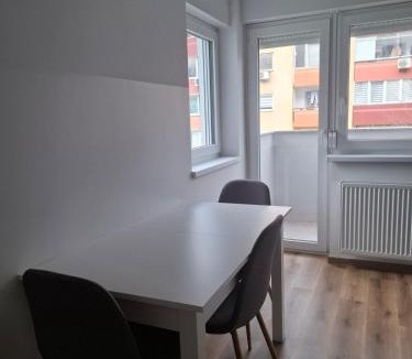 Vidrga Apartment | Cosy central apartment