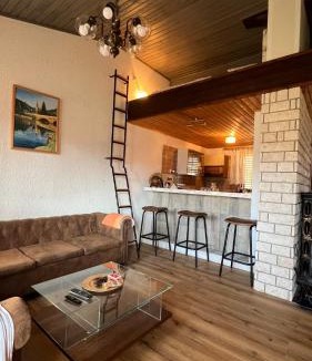 Kambresko Apartment | Cosy house Na Robu