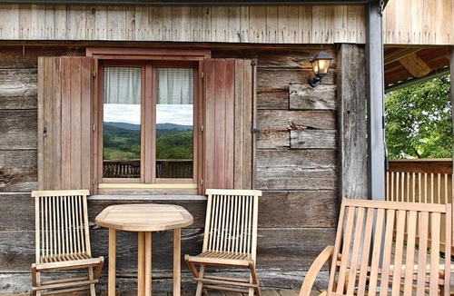 Cerklje ob Krki Ski Chalet | Cosy Natural Country Cottage Ula