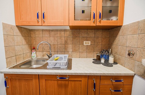 Bovec Apartment | Cosy One Bedroom Apartment 1 in Bovec Soča Valley