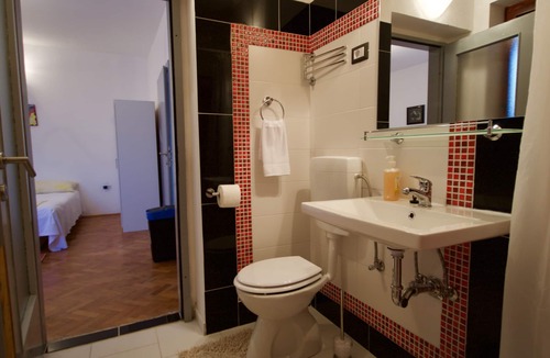 Premantura Apartment | Cosy & Quiet Studio With Balcony And Garden View - Dunja Apartments For Rent