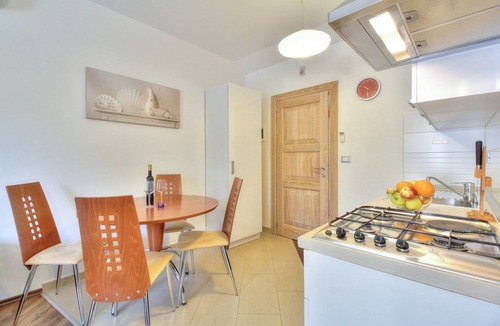 Katoro Apartment | Cosy studio apartment for 2 on a great location in a touristic village, Susanna1