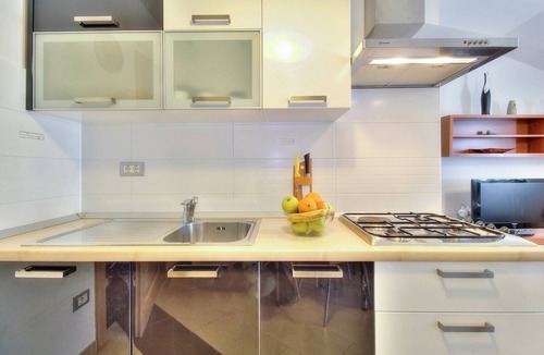 Katoro Apartment | Cosy studio apartment for 2 on a great location in a touristic village, Susanna1