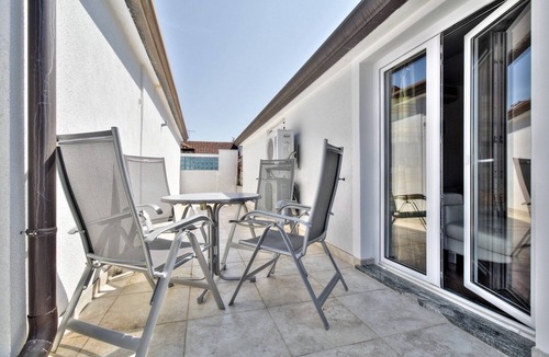 Katoro Apartment | Cosy studio apartment for 2 on a great location in a touristic village, Susanna1