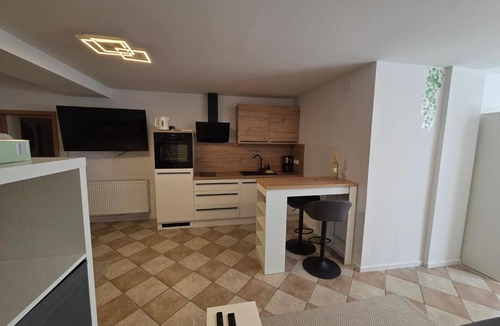 Radovljica Apartment | Cosy Studio CatHouse