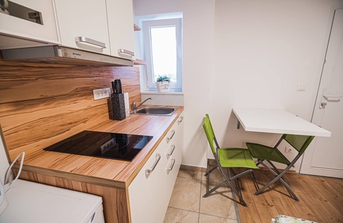 Preddvor Apartment | Cosy studio in Gorenjska