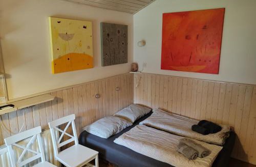 Skofja Loka Ski Chalet | Cottage Barbara with Sauna