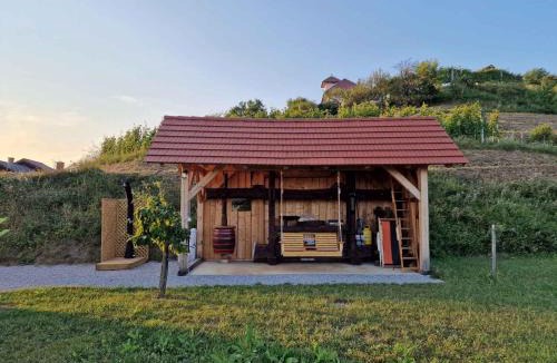Trebnje House | Cottage in Stara Gora 45720