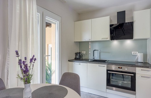 Medvidici House | Cottage My Peace in Sveti Lovrec