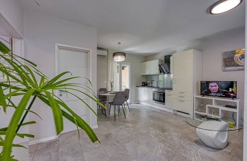Medvidici House | Cottage My Peace in Sveti Lovrec