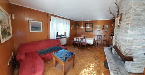 Beltinci House | Country House Aleš
