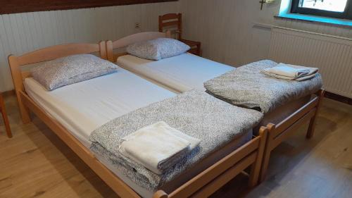 Beltinci House | Country House Aleš
