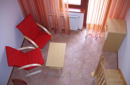 Tolmin Hotel | Country house hotel Zlata ribica