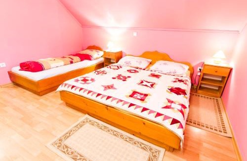 Vojnik House | Country House Slemenšek