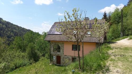 Pohorje House | Country House & Spa