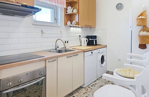 Municipality of Klis House | Country pleasures cottage by Interhome