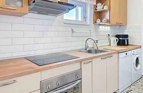 Municipality of Klis House | Country pleasures cottage by Interhome