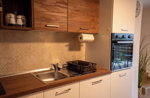 Karlovac House | Countryside Home 48 is the ideal choice for nature lovers, fishing enthusiasts, and those seeking a peaceful holiday.
