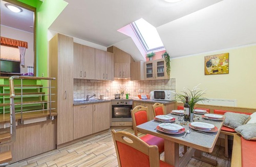 Predgrize House | Countryside Hut 800m From Ski