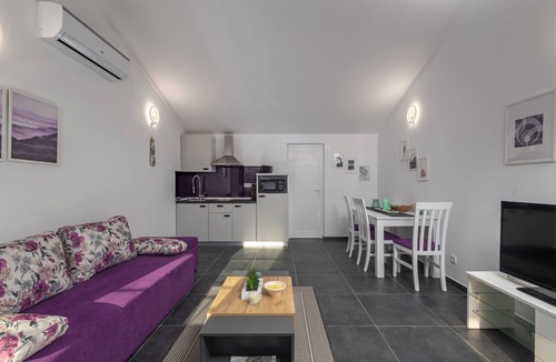 Martinski Apartment | Countryside Istria 2BDR App Pius 2, Labin, Croatia