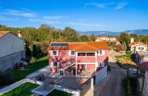 Martinski Apartment | Countryside Istria 2BDR App Pius 2, Labin, Croatia