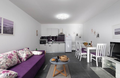 Martinski Apartment | Countryside Istria 2BDR App Pius 1, Labin, Croatia