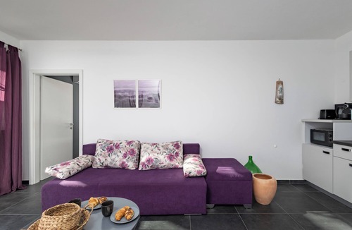 Martinski Apartment | Countryside Istria 2BDR App Pius 1, Labin, Croatia