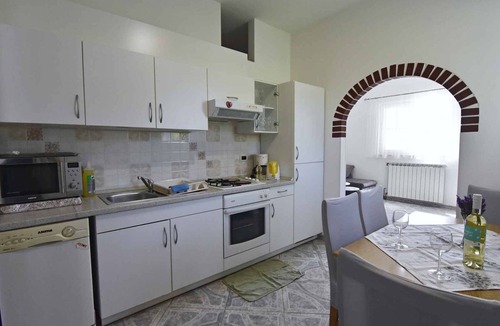 Valica Apartment | Countryside oasis in Valica