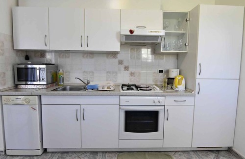 Valica Apartment | Countryside oasis in Valica