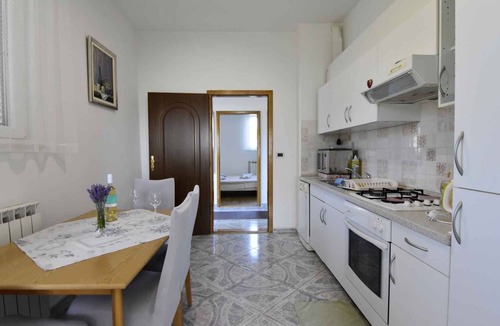 Valica Apartment | Countryside oasis in Valica