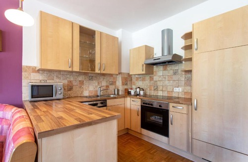 Bohinjska Bistrica Apartment | Couples Getaway