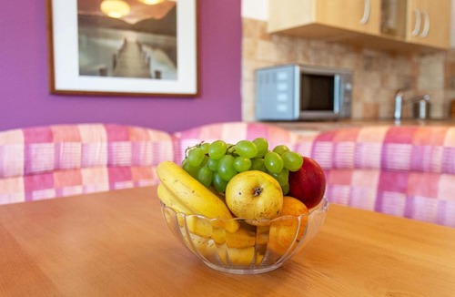 Bohinjska Bistrica Apartment | Couples Getaway