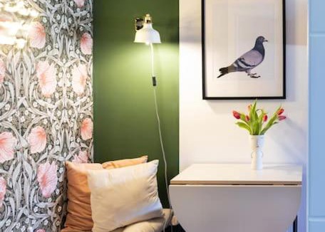 Zagreb Apartment | cozinesT eco apartment - calm vibe at Zagreb city center, Artisan neighborhood