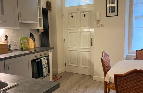 Ptuj Apartment | Cozy 1-bedroom apartment in center of Ptuj