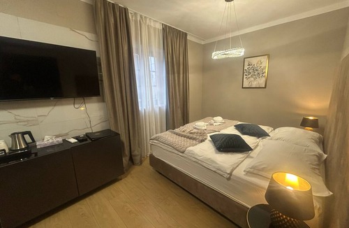 Seliste Hotel | Cozy 1-bedroom hotel in beautiful Plitvička Jezera with AC