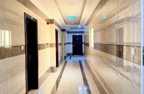 Sharjah Apartment | Cozy 1BHK at prime location near city centre
