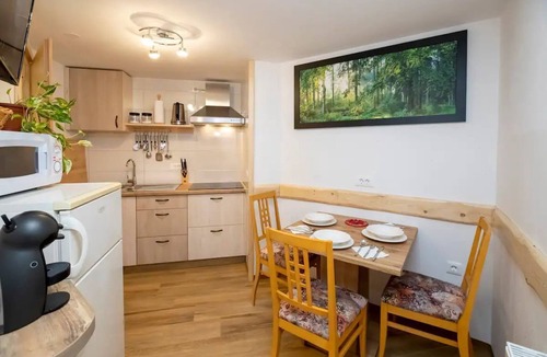 Bohinj Apartment | Cozy Alpine Apartment near Lake Bohinj, Free Bikes & No Extra Fees