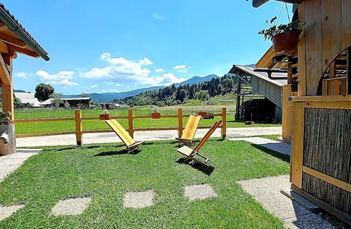 Bohinj Apartment | Cozy Alpine Apartment near Lake Bohinj, Free Bikes & No Extra Fees