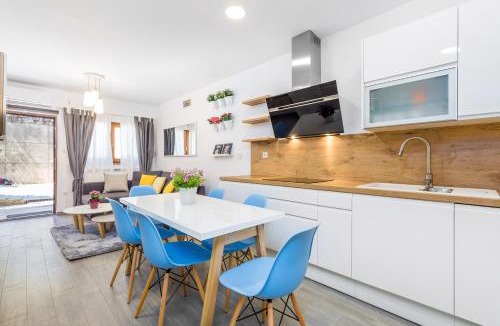 Cikovici Apartment | Cozy and modern 4