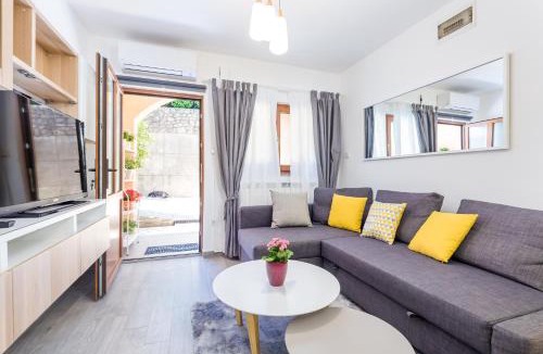 Cikovici Apartment | Cozy and modern 4