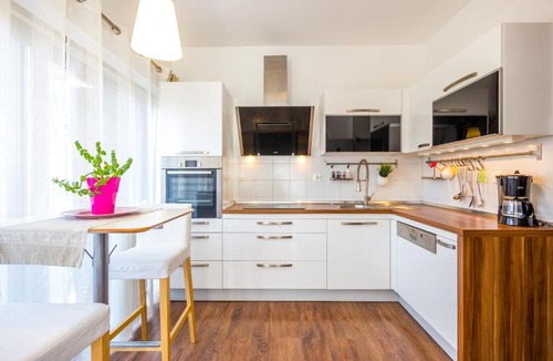 Cikovici Apartment | Cozy and Modern Apartments