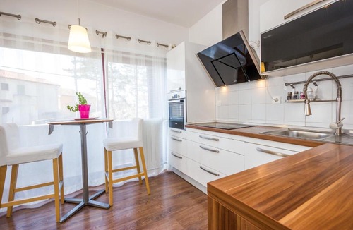 Cikovici Apartment | Cozy and Modern Apartments