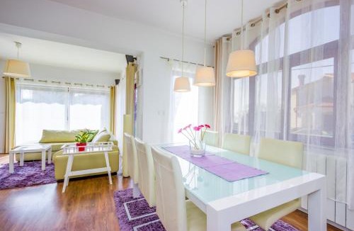 Cikovici Apartment | Cozy and Modern Apartments