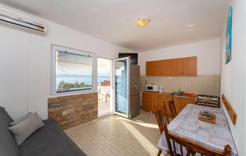 Novigrad Apartment | Cozy Apartment In Novigrad With House Sea View